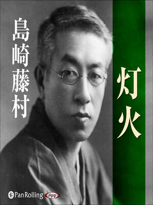 cover image of 灯火